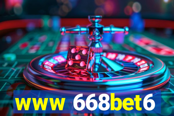 www 668bet6